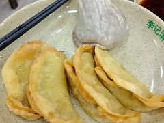 -李记清真馆(打钉巷店)