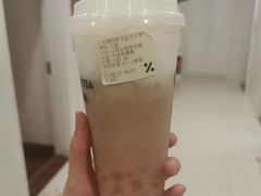 -%百分茶(江阴万达店)