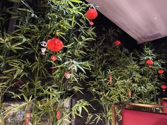-四川饭店(城乡购物中心店)