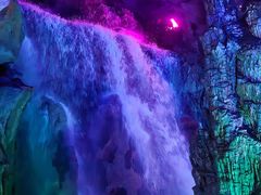 -泰安地下龙宫景区