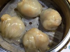 -点点心点心专门店(旺角店)