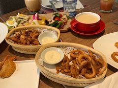 -必胜客(五道口店)
