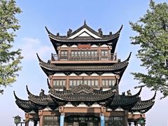 -东湖景区
