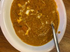 Chicken&nbsp;mandras-NAMO印度餐厅