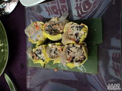 DSC01020-万柳阁小馆·花园餐厅(龙潭湖店)