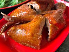 -光明刘冰乳鸽店(光明法政北路店)