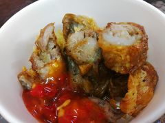 -老闽味沙茶面·姜母鸭(传承35年曾厝垵店)