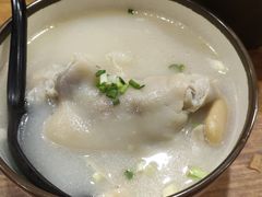 -谭师爷龙抄手(白下路店)