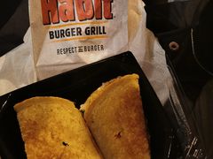 -The Habit Burger Grill 哈比特汉堡(复兴soho店)