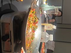 -老馆子·建德菜·山肴鱼鲜(海威新界店)