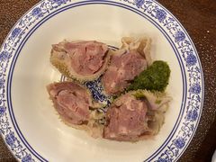 -老三羊汤【北兴隆街店】