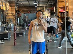 -OneFit健身(汇锦城店)