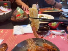 -大江户日本料理(吕厝店)