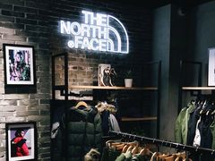 -THE NORTH FACE(三里屯ONEBOX店)