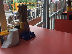 -窦四牛杂面(总店)