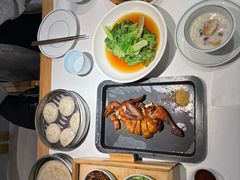 -吴家·非遗淮扬小馆(镇江万达广场店)