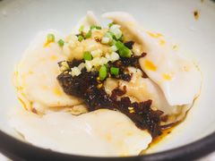 -姑姑宴(富力广场店)