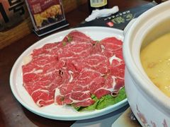 -金龙·打边炉(武进路店)