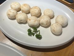 -辛氏火炉·韩式古法烤肉(松北店)