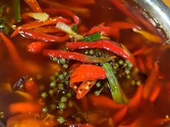 耗儿鱼-三哥田螺(北书院街店)