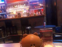 -苏哥利酒店·酒吧 BAR SOUL(观前街店)