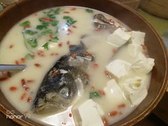 -灵福缘私房菜·农家菜(拈花湾·灵山大佛必推店)