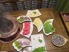 -蘭番坊青海特色铜锅涮·清真