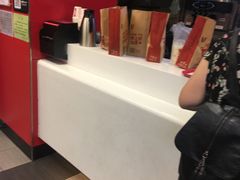 -肯德基(西单商场店)