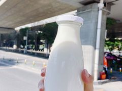 -正飞鲜奶(南湖一期店)