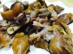 -祝家饺子馆