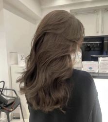 -奈川烫染Salon