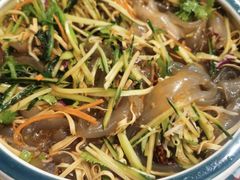 -7号院家宴.烧鸽子(门头沟店)