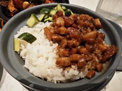 -鹿港小镇(悠唐店)