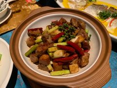 -茶人村·宫廷私厨(奥体印象城店)
