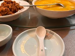 -崂山水果园农家宴(泉水鸡店)