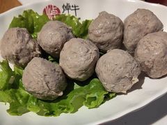 -焯牛潮汕牛肉火锅(云峰街创始店)