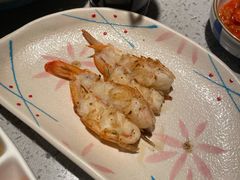 -大渔铁板烧(大悦城店)