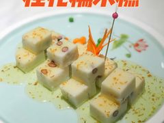 -咪咪川菜(太乙路店)