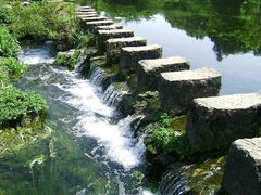 -贵阳市花溪国家城市湿地公园