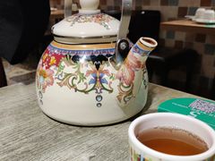 -巴依兄弟西域美食(机场店)