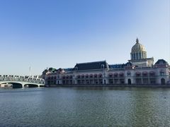 -海澜飞马水城