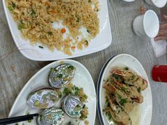 -红月湾海鲜饭店•沙滩海景(双月湾店)
