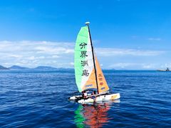 -海南分界洲岛旅游区