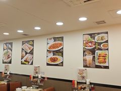 -盛记粥面(佐敦店)