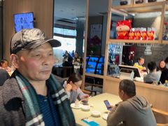-金典银峰老鹅馆·昆山菜(亭林公园店)