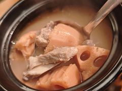 -莲餐厅·湖北菜·潜江小龙虾店(愚园路店)