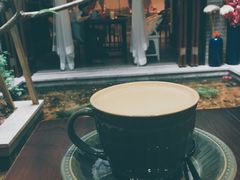 核桃养生饮-归觅·西关小姐人文艺术馆(荔枝湾店)