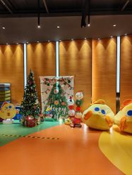 -小鸡哆哆故事屋·儿童乐园(嘉里城店)