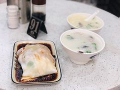 三宝肠-银记肠粉(文昌北路店)