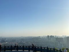 -峙山公园